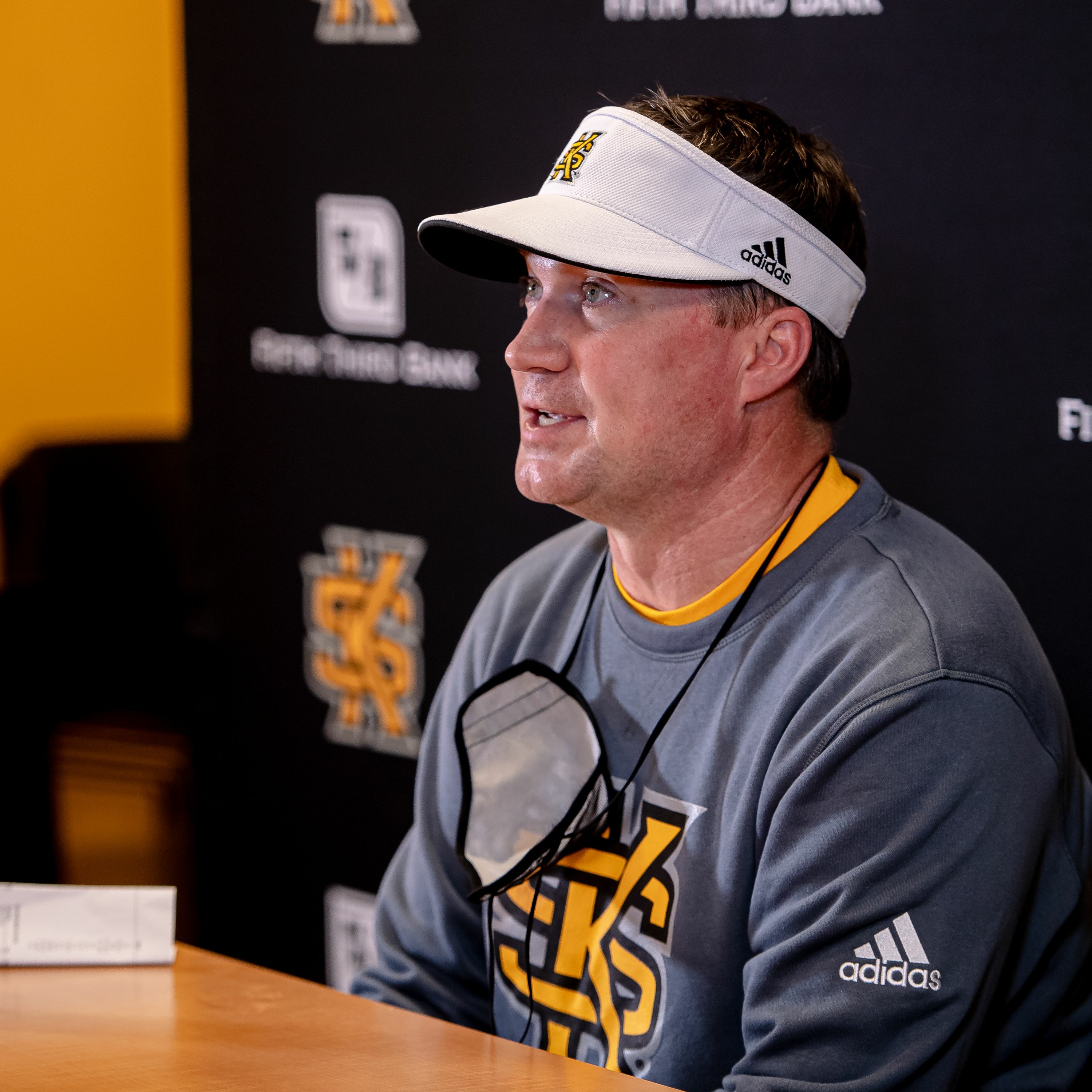 KSU Owls Podcasts