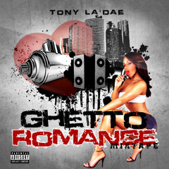Residuals remix promotion x Tony La'Dae