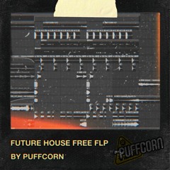 *FREE* Future House FLP (Steff Da Campo, Hexagon Style) [By PuFFcorn]