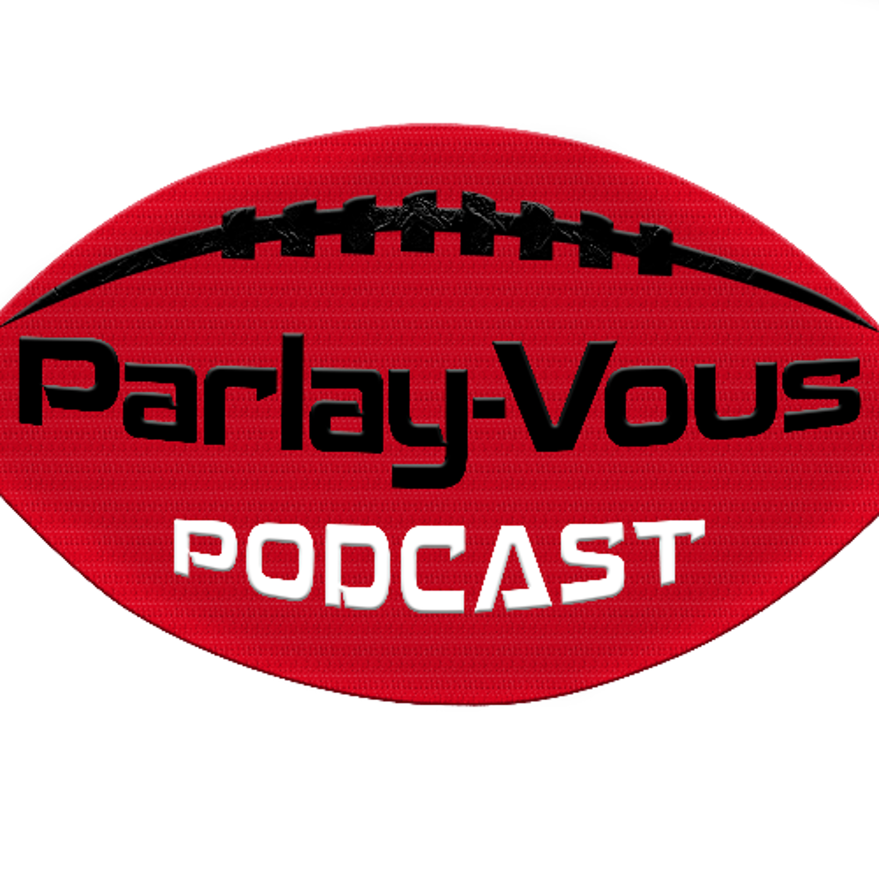 Parlay-Vous 196: NFL Week 6 episode artwork