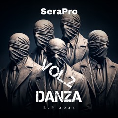 Serafino Prosperi - Prima Di Ciò (Project X)