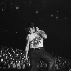 DPR IAN - I am nobody (played at Paris show)