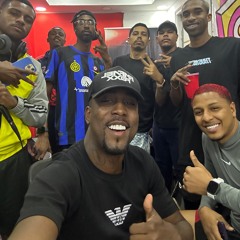 DESICIVO - MAL TA NA RUA - PLAYBOYZADA - VAI TOMAR NA XOTA - DJ RAFAEL FOXX - RUAN DA VK  & DJ IURY.