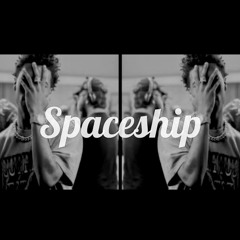 TOB Duke - Spaceship Remix | Lonzboy (Very Slow)