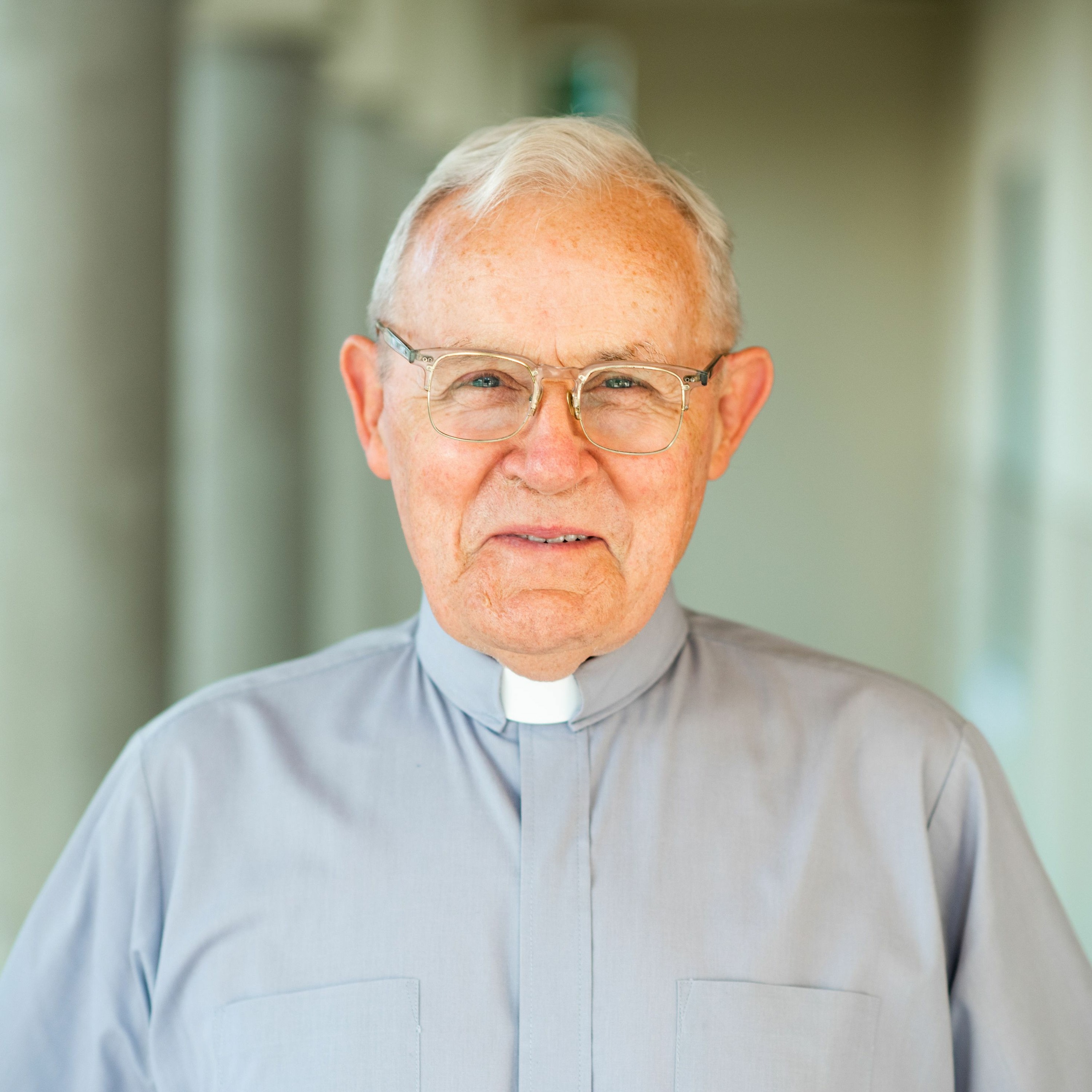 Homily Rewind from St. Margaret Mary Church