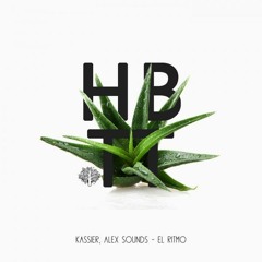 Kassier, Alex Sounds - Feel Good (Original Mix)[Habitat]