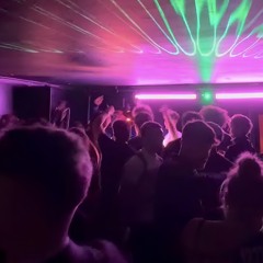 Dazed Disco (Room 2) 11.10.25