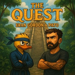 The Quest of GORDON & PATO
