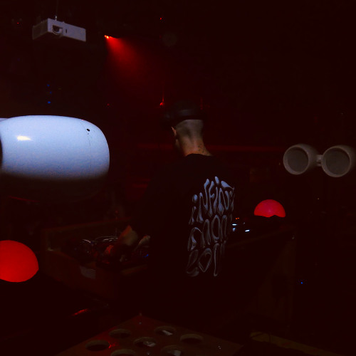 BOSSA X SECRET GROOVES --SALA EL SOL--