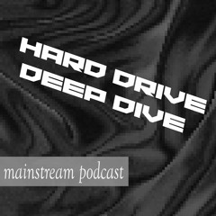 MSPC E03: Hard Drive Deep Dive V.1