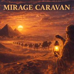 Mirage Caravan