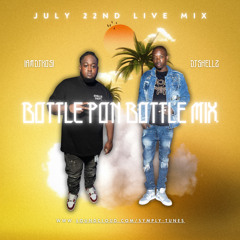 07.22.23 @IAMDJKOSI BOTTLE PON BOTTLE PARTY (Explicit)