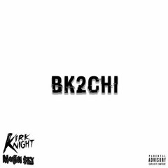 Martin Sky Ft Kirk Knight - BK2CHI