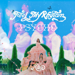 Red Velvet • 'Feel My Rhythm' & 'Psycho' | Award Show Concept