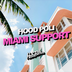Hood Poli Miami Support [MMW 2025 Mixtape]