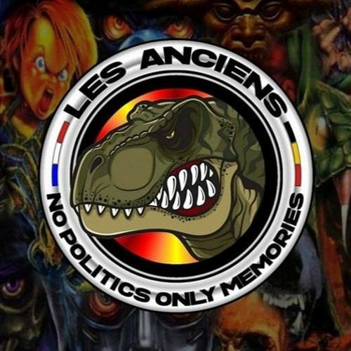HARDCORE DINO #1 [millenium hardcore 180-210bpm]