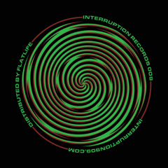 Four Four Premiere: Sunil Sharpe - Mullingar [Interruption 008]