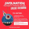 Mayday!!! Fiesta Fever - INSTRUMENTAL