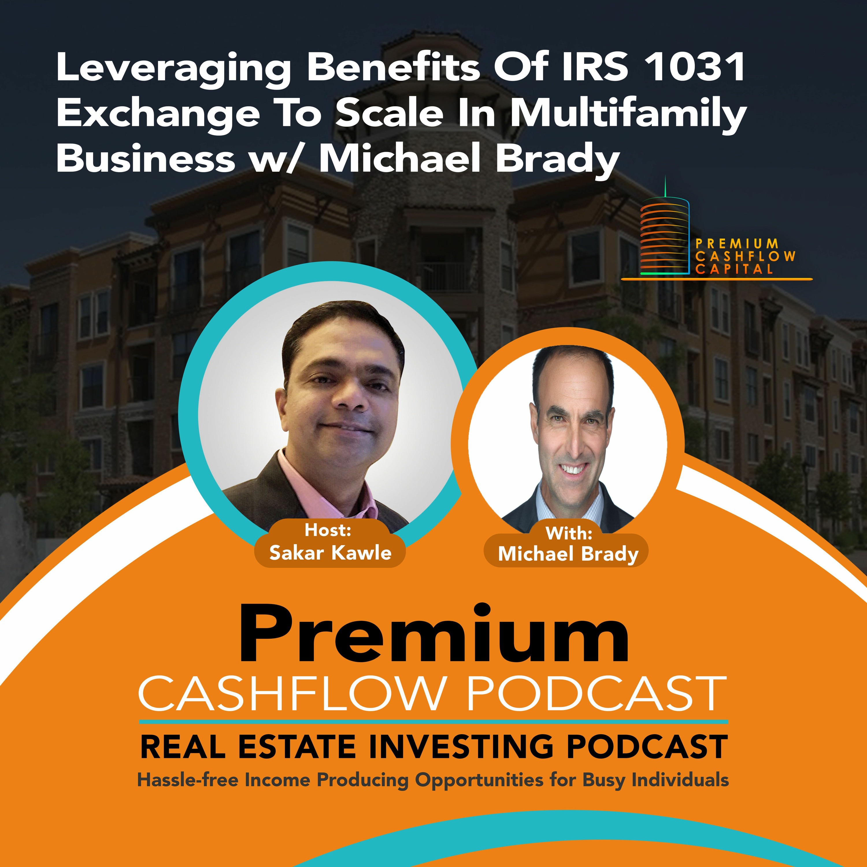 Premium Cashflow Podcast