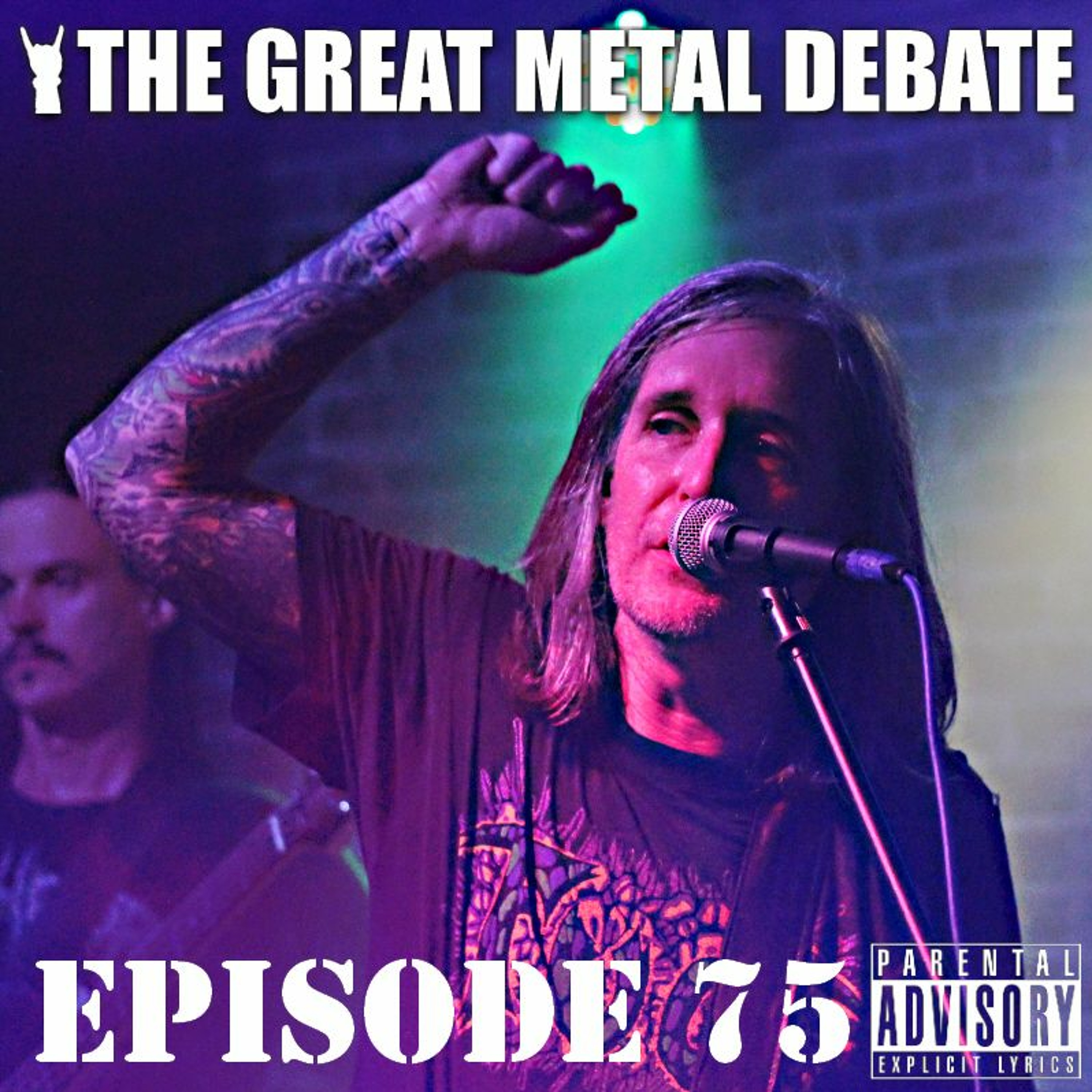 The Great Metal Debate Podcast