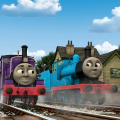 Charlie And Eddie Race Theme (Proteus Remix)