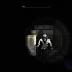 Slender the Arrival OST: 7 Conceal