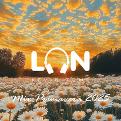 DJLAN - Mix Primavera 2025