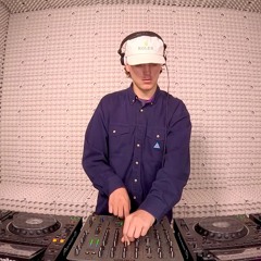 Tommy Sharp @ Sound Gallery