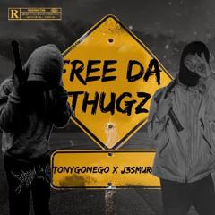 Free Da Thugz Ft Tonygongo