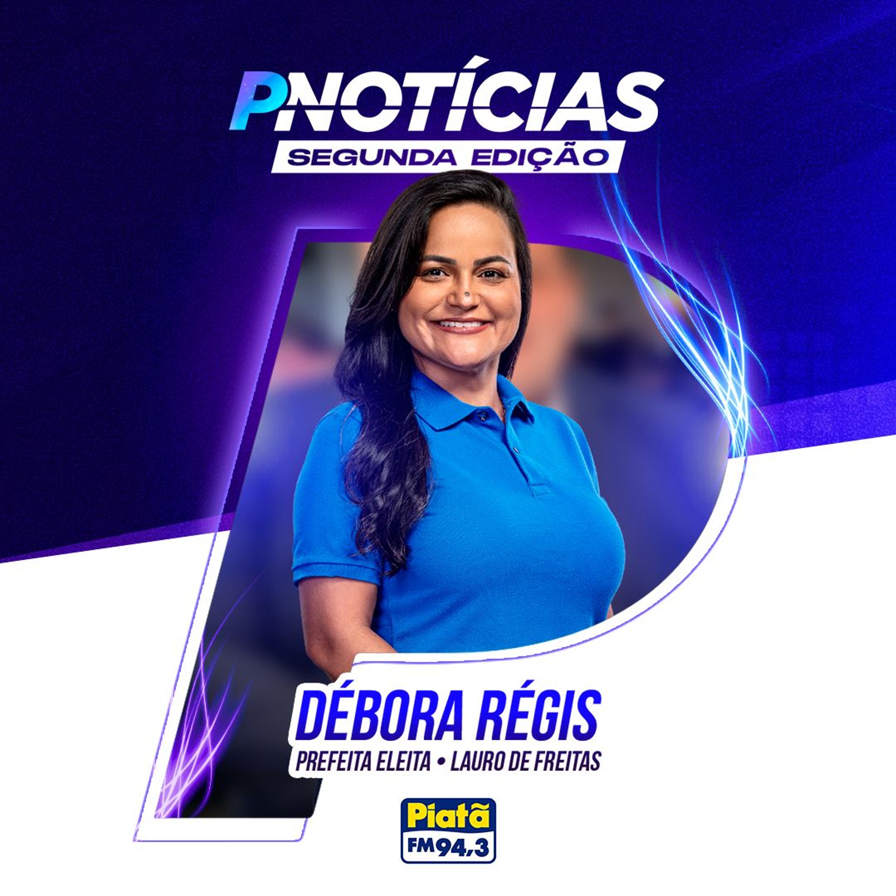 Piatã FM • Programas+