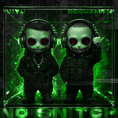 Diyu, DeGuzman - No Snitch