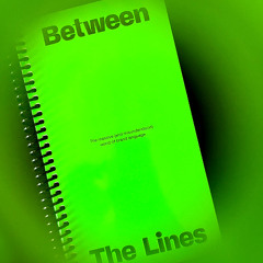 Between the lines