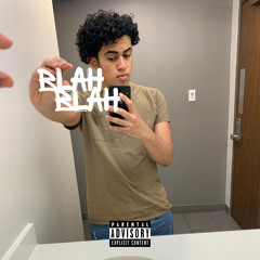 Blah blah (prod. 1gokami)