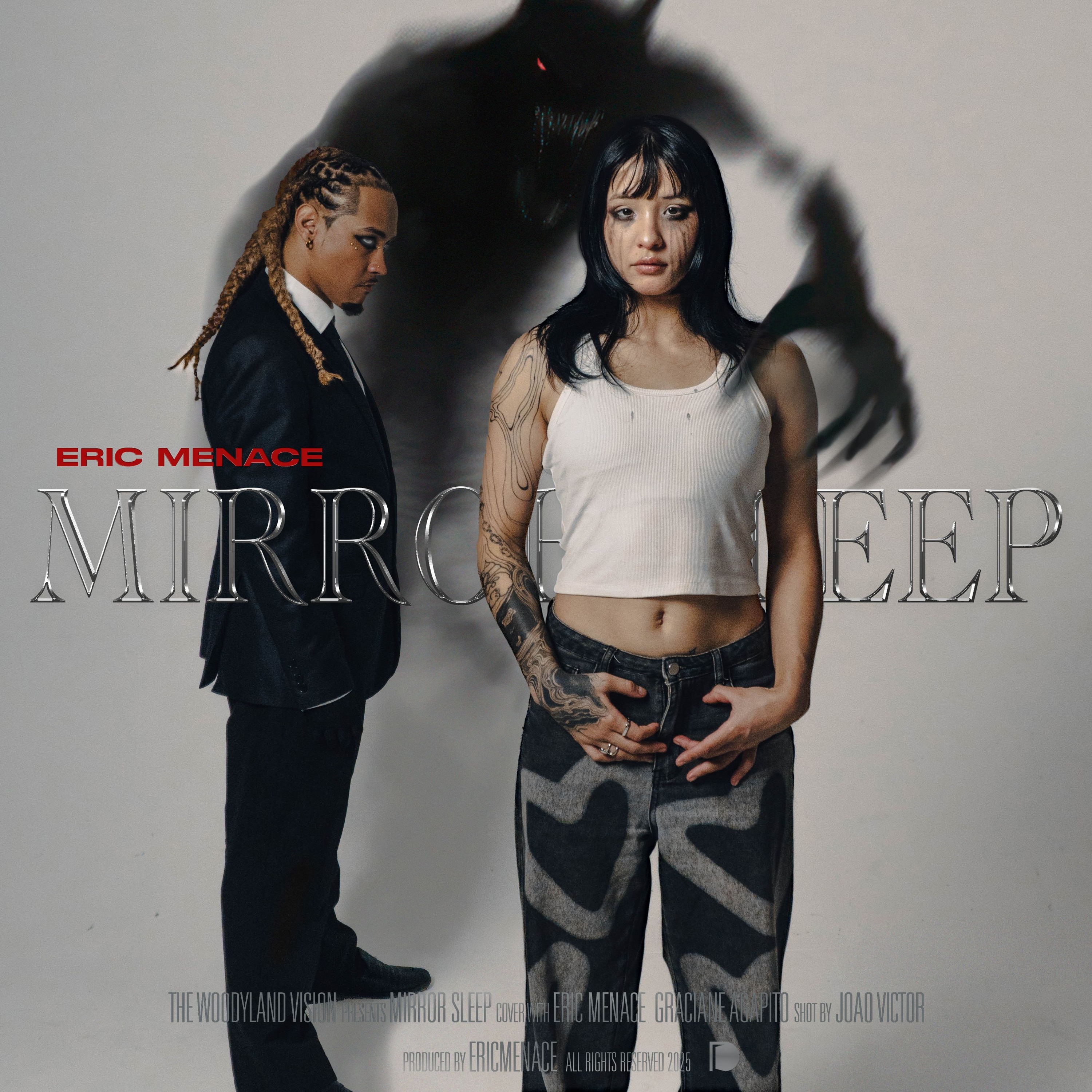 Mirror Sleep episode artwork