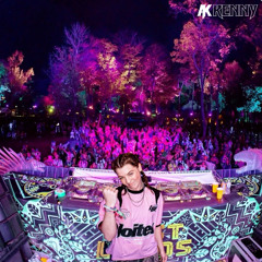 AK RENNY @ LOST LANDS 2024