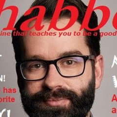 Get back to work Matt Walsh (Victims or Villains)