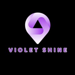 DOPS- Violet Shine
