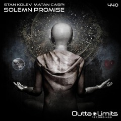 Solemn Promise (Original Mix) Exclusive Preview
