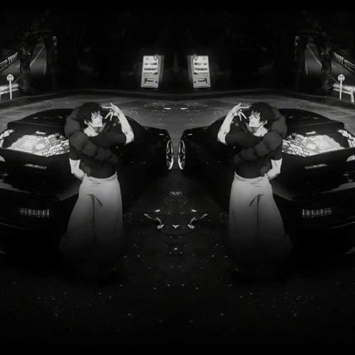 madk1d - так похуй slowed + reverb