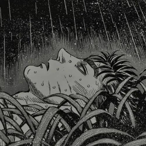 No More Storms ( Prod. Dan Darmawan)