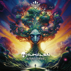 Humalien - Altered States