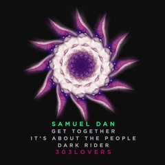 It's About the People (Original Mix)
