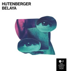 Hutenberger - Belaya (Vazik Remix)