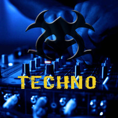EJ's #112 Techno live set February 2020