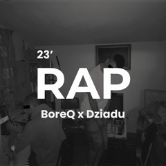 BoreQ x Dziadu - RAP 90's (Classic HipHop Oldschool Rap)(prod. DJ Cream)