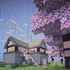 Comforting Memories- Kumi Tanioka & Minecraft