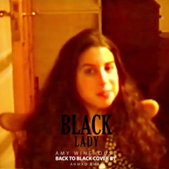 Black Lady " Back to Black "  Orchestral Cover