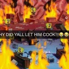 Dont Ever Let This Mf Cook Again (Prod Podumet) - Leak