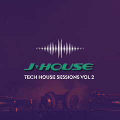 Tech House Sessions vol.2