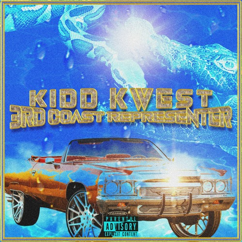 3rd Coast Representer (Prod. Dretti Franks)